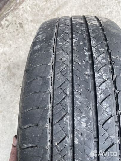 Michelin NA00 225/65 R17