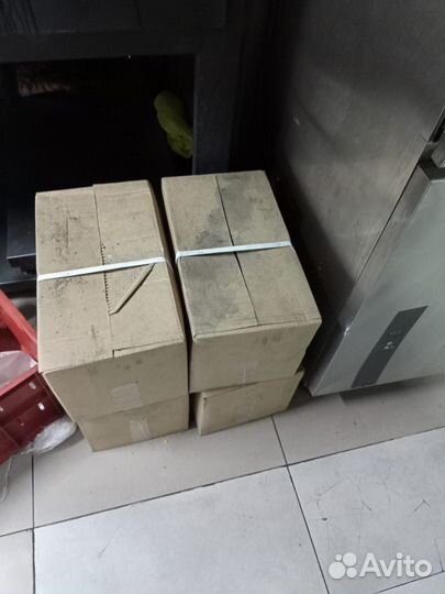 Угольные брикеты для гриля