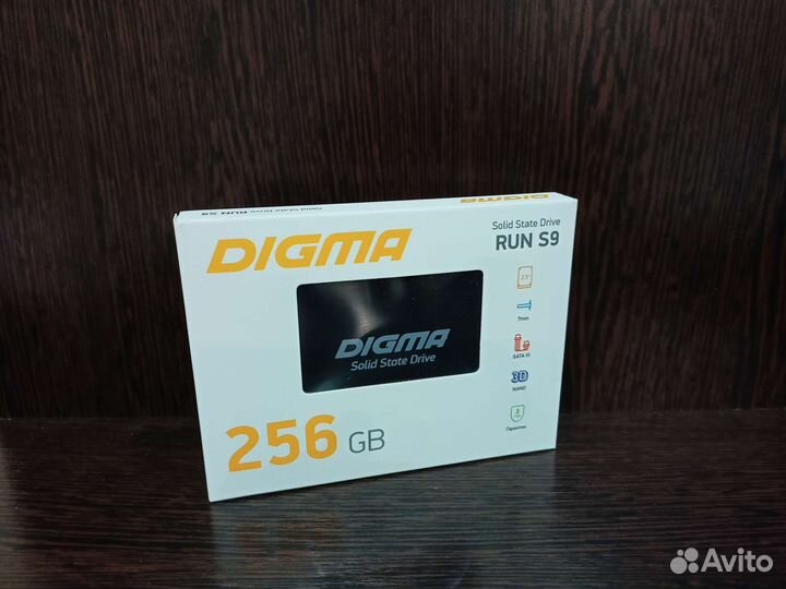Новые SSD диски. 240GB, 256GB, 480GB