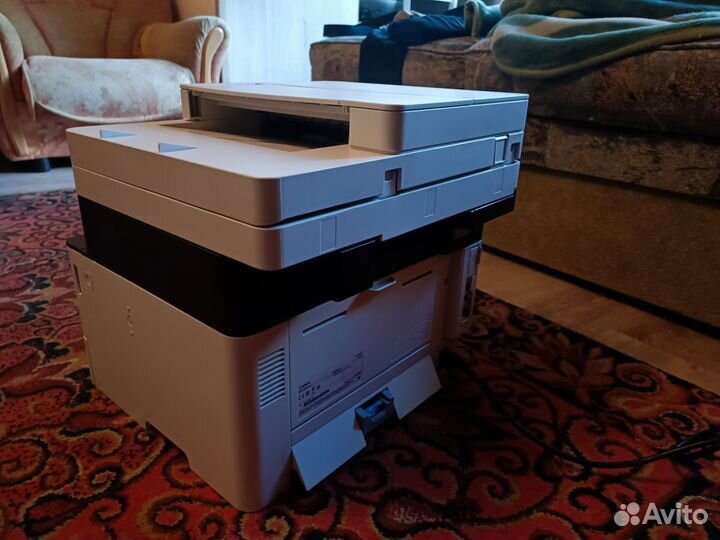 Принтер лазерный Canon MF443dw