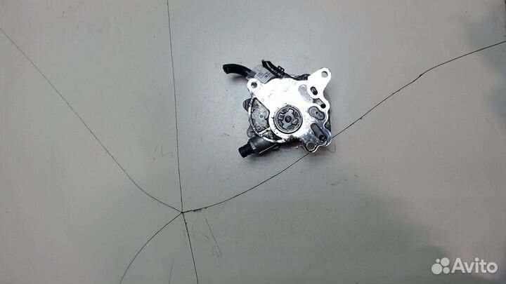 Тнвд Volkswagen Jetta 5, 2007