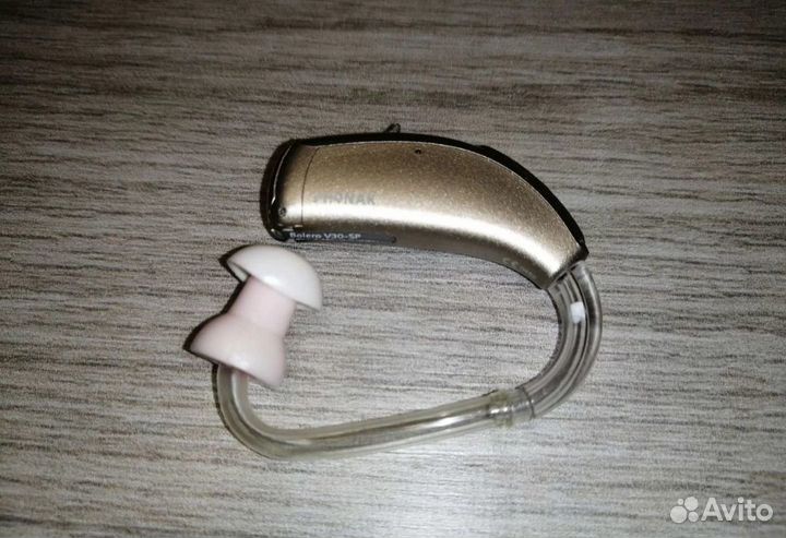 Слуховой аппарат Phonak Bolero V30-SP