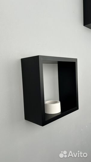 Полка навесная