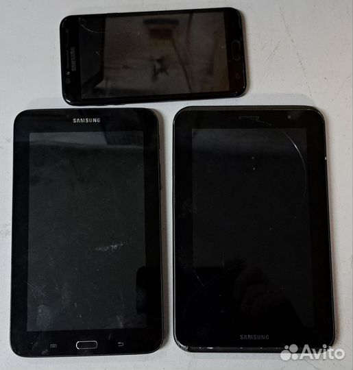 Планшеты samsung