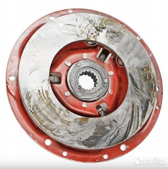 Корзина сцепления мтз 70-1601090А (Агротэк)