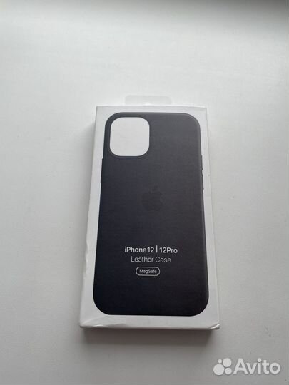 Чехол magsafe на iPhone 12/12Pro