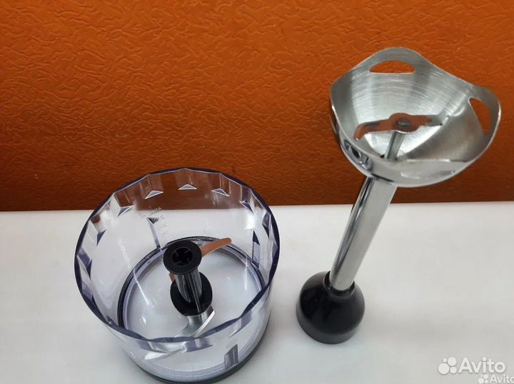 Блендер Starwind 3в1, 800 вт