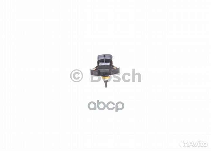 Датчик давления и температуры 0 261 230 145 Bosch