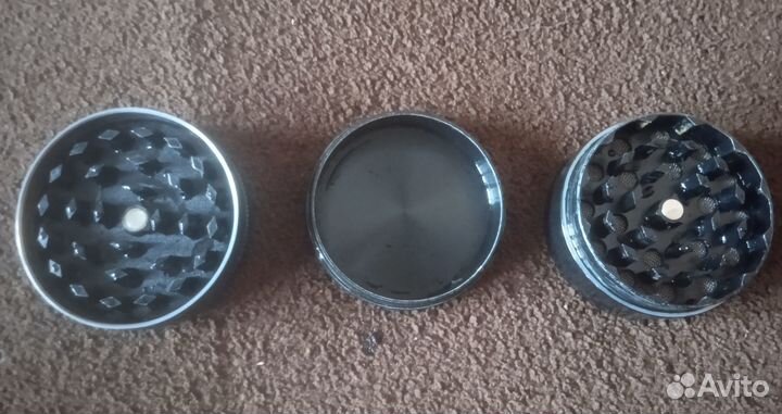 Гридер для табака