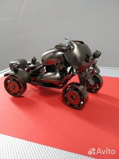 Супер-байк (мотоцикл)