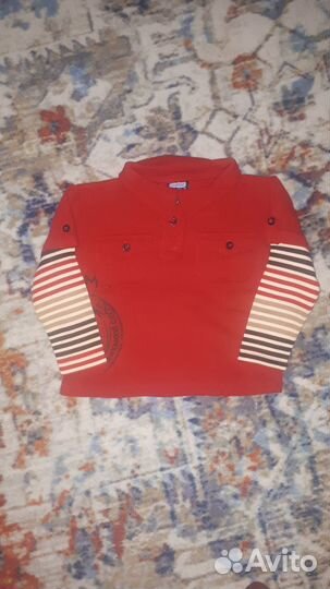 Детская одежда до года пакетом