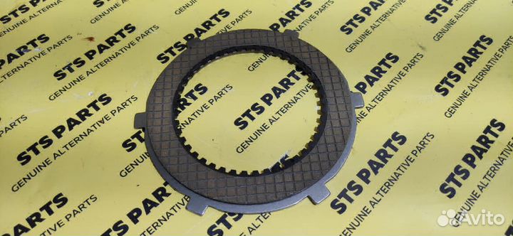 149306, Комплект дисков, Carraro