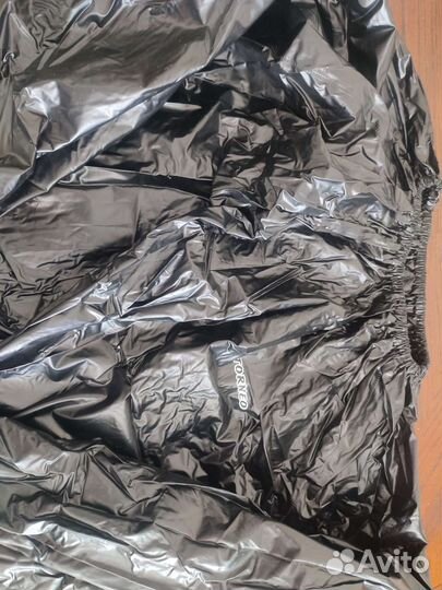 Костюм - сауна (ветровка)