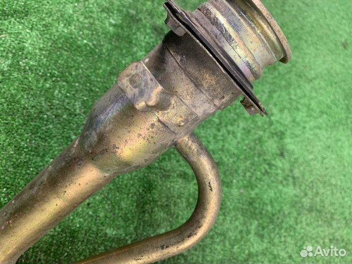 Горловина топливного бака Mitsubishi Pajero V75W