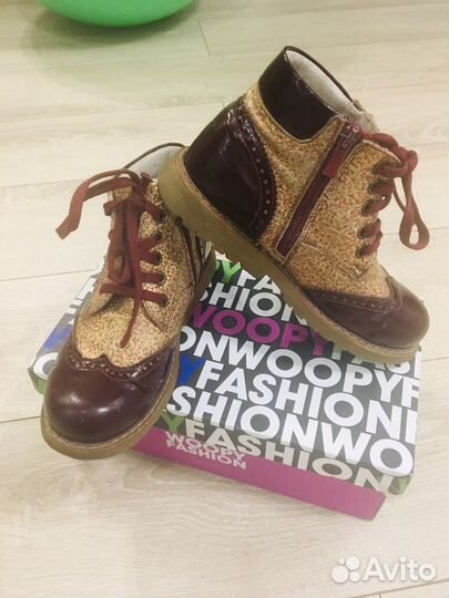 Woopy вуппи Magnoos Romika Jog Dog