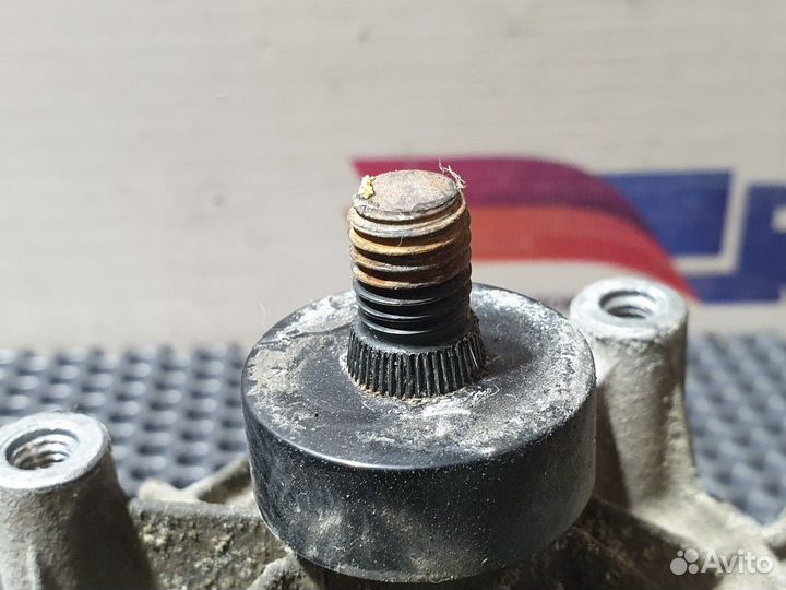 Моторчик стеклоочистителя Volvo FH, Volvo FM