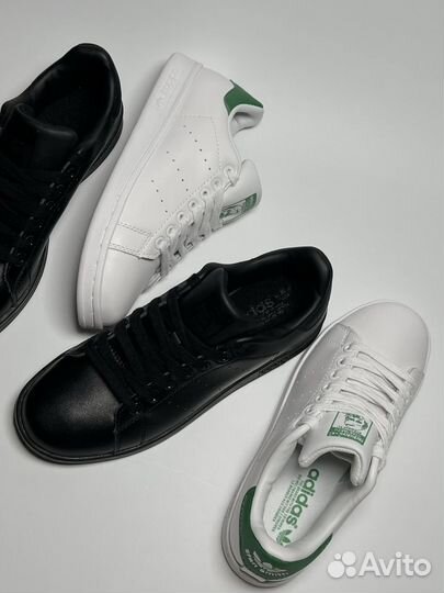 Кроссовки adidas stan smith