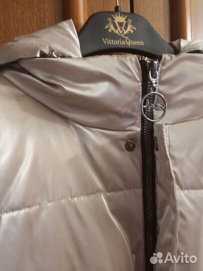 Куртка и кофточка