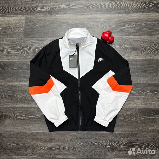 Ветровка мужская Nike