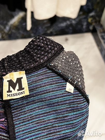 Платье Missoni (оригинал)