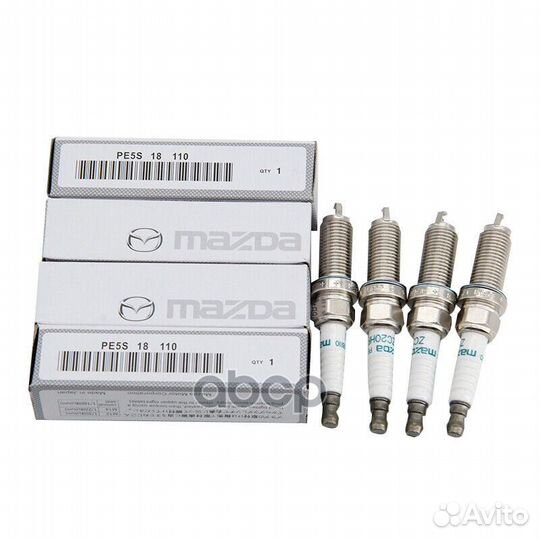 Свеча зажигания иридий SP-183;94124;ilkar7L11;