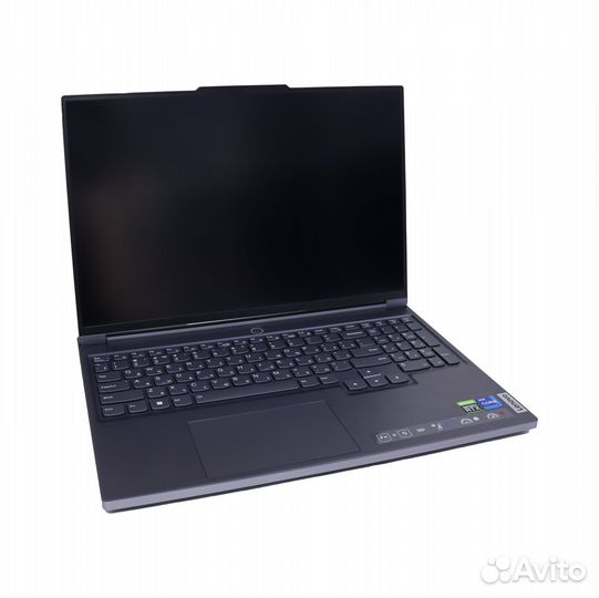 Ноутбук Lenovo Legion Y9000X (i5-12500H-16G-512G-R