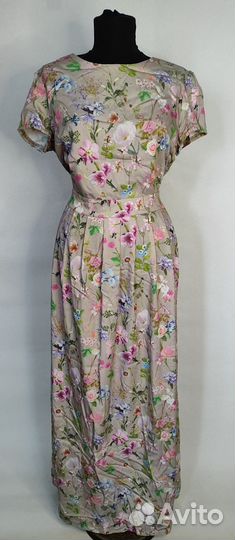 Платье дизайнерское -Olga Grinyuk