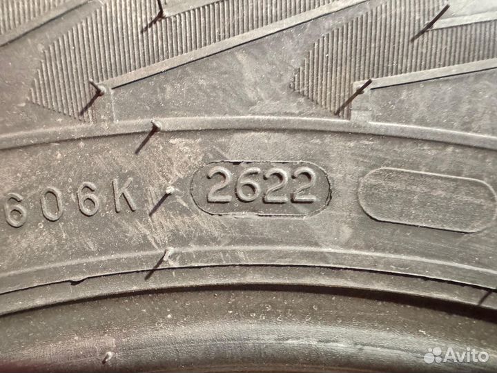 Nokian Tyres Nordman RS2 185/65 R15 92R