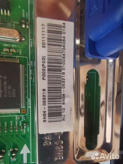 Плата для монитора bn0701043a, bn94-053218