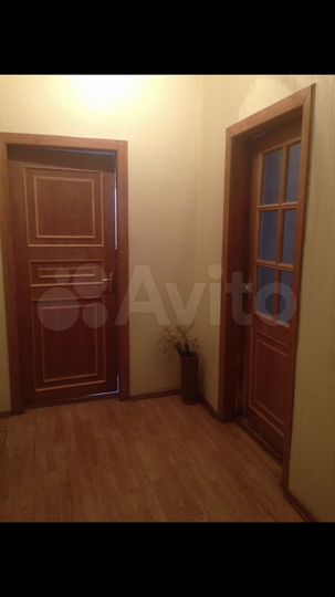 3-к. квартира, 101,9 м², 11/13 эт.