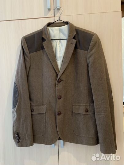 Пиджак Topman (Марокко)