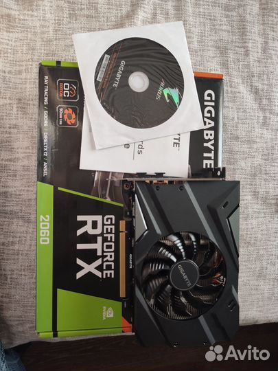 Видеокарта