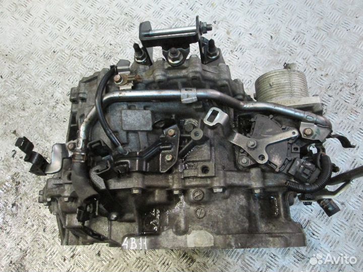 АКПП Вариатор для Митцубиши Ланцер 10 2.0 4В11