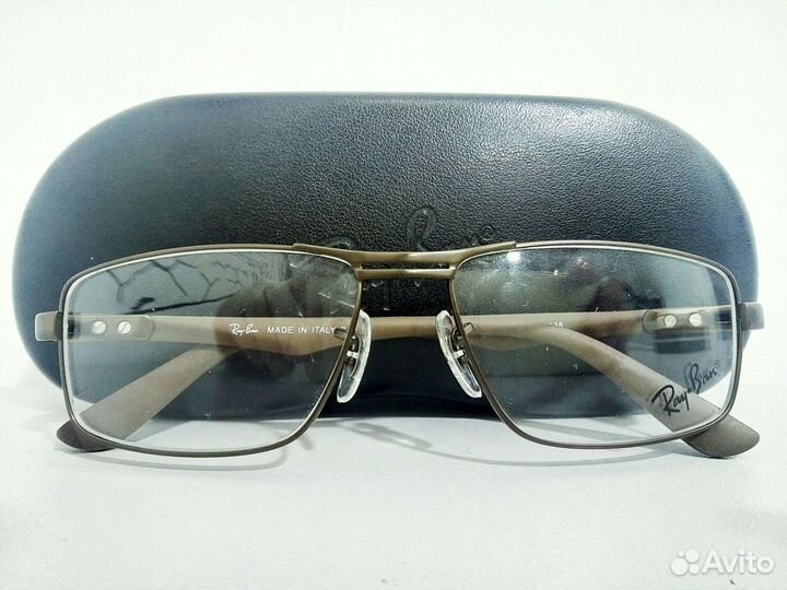 Оправа Ray-Ben RB8418 2518