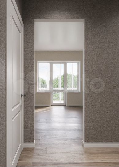 1-к. квартира, 40,3 м², 4/9 эт.