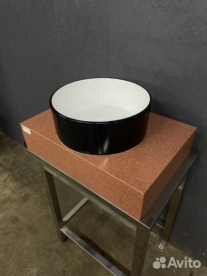 Рукомойник керамика, раковина 65х45