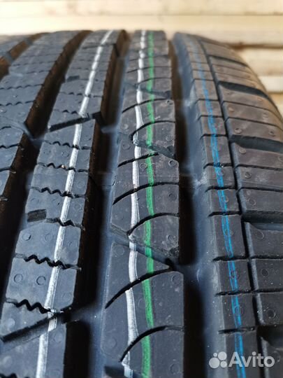 Continental ContiCrossContact LX 215/65 R16