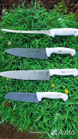 Кухонный нож tramontina