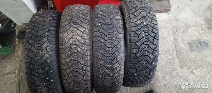 Tunga Nordway 185/65 R15