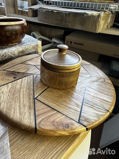 Сольница дубовая