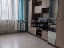 2-к. квартира, 62,5 м², 2/17 эт.