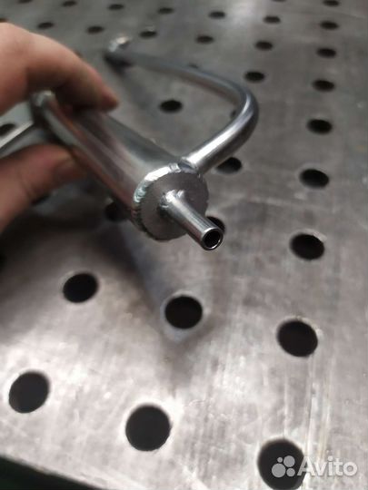 Попугай для самогонного аппарата