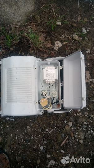 Прожектор 250 Вт днат или мгл ip 66