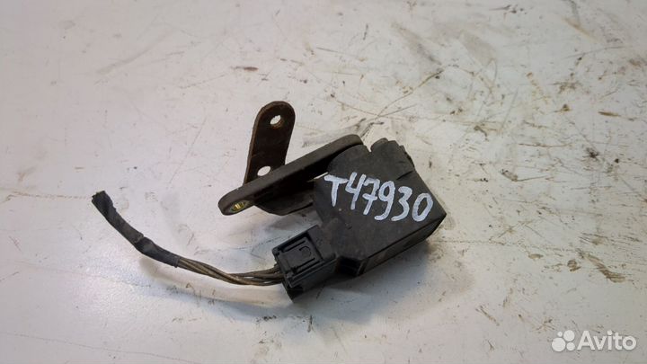 Датчик подвески правый задний BMW X5 E53