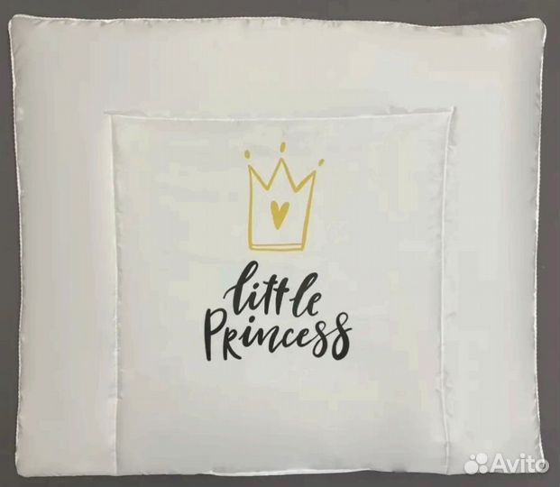 Пеленальный матрас