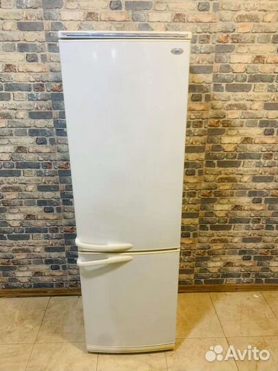 Холодильник с гарантией и доставкой