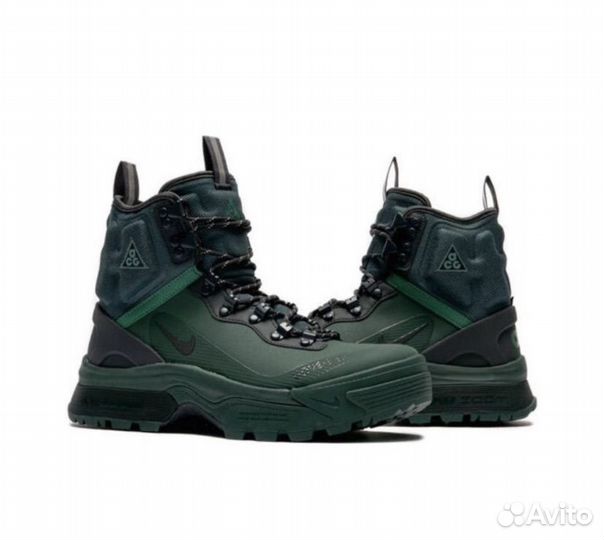 Кроссовки Nike ACG Air Zoom Gaiadome GTX