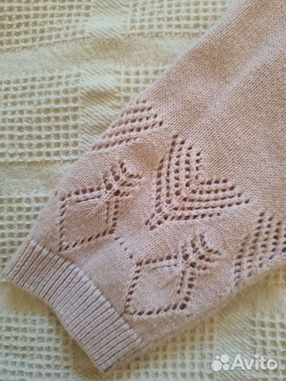 Кофта для девочки next