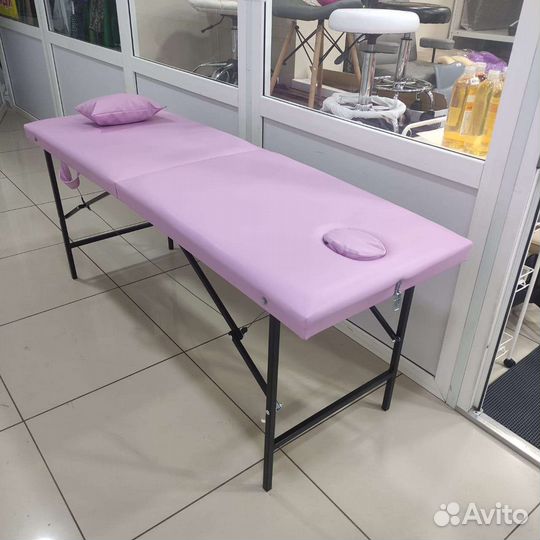 Массажный стол кушетка