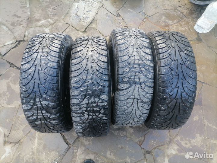 Колеса 195/65 R15